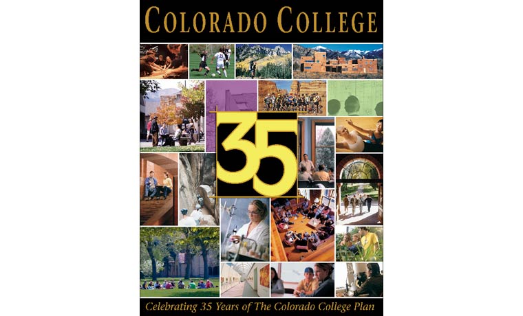 35th cover
