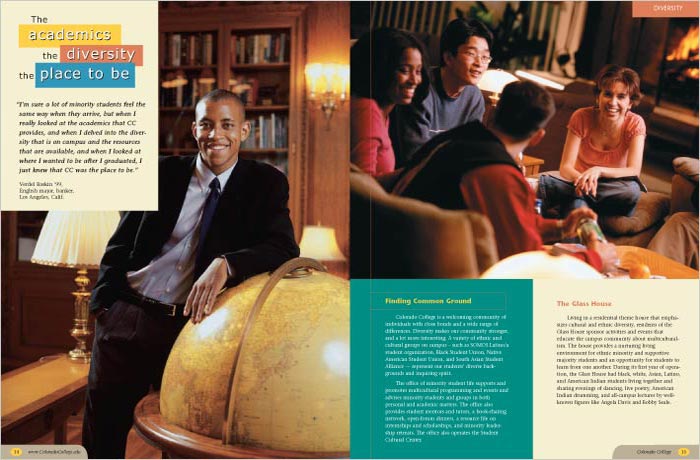 Viewbook spread 2