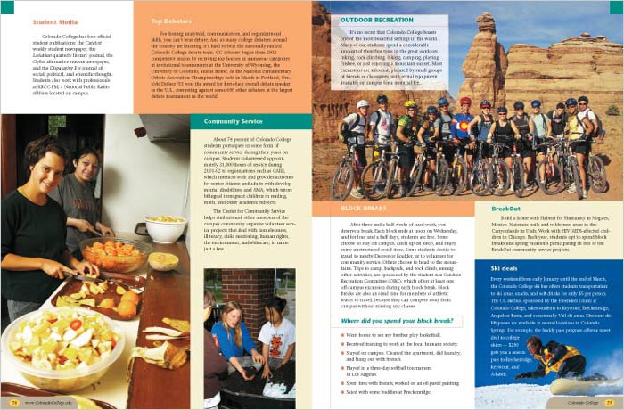 Viewbook spread 5