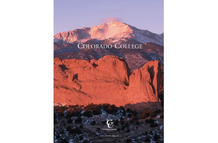 Viewbook Cover