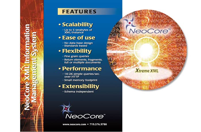 Feature Sheet and CD