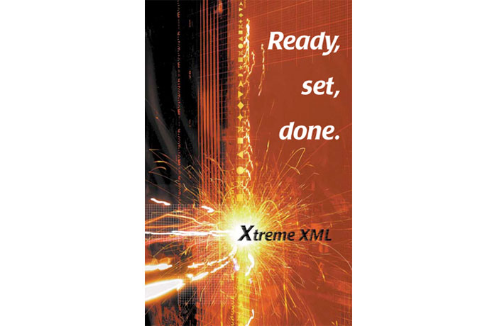 XML Cover